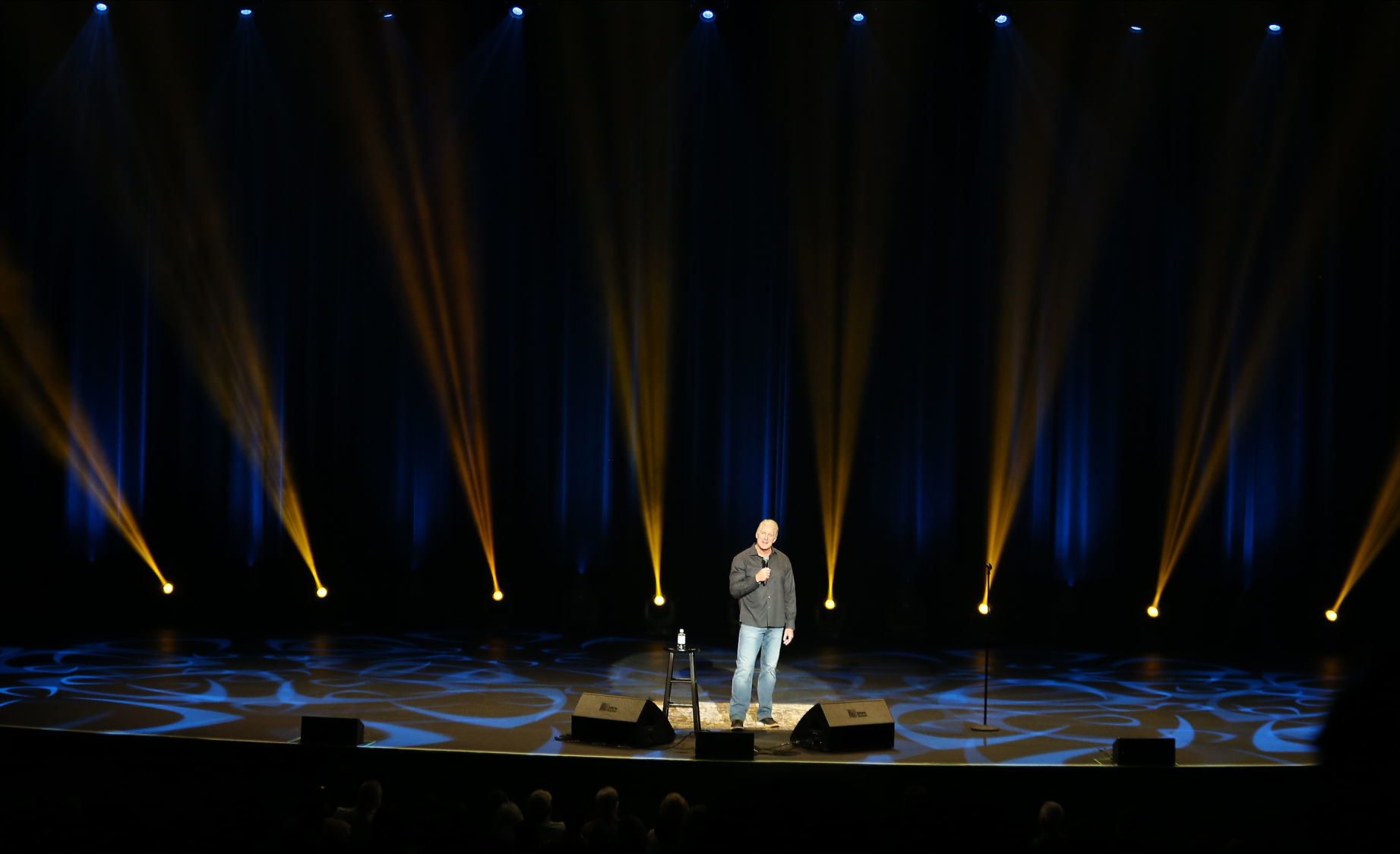 Frank Caliendo